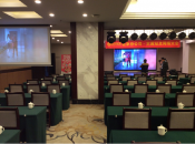 酒店智能化系统